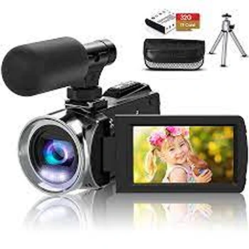 Video Camcorder